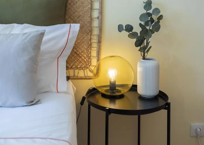 New! Quarteira Sea View