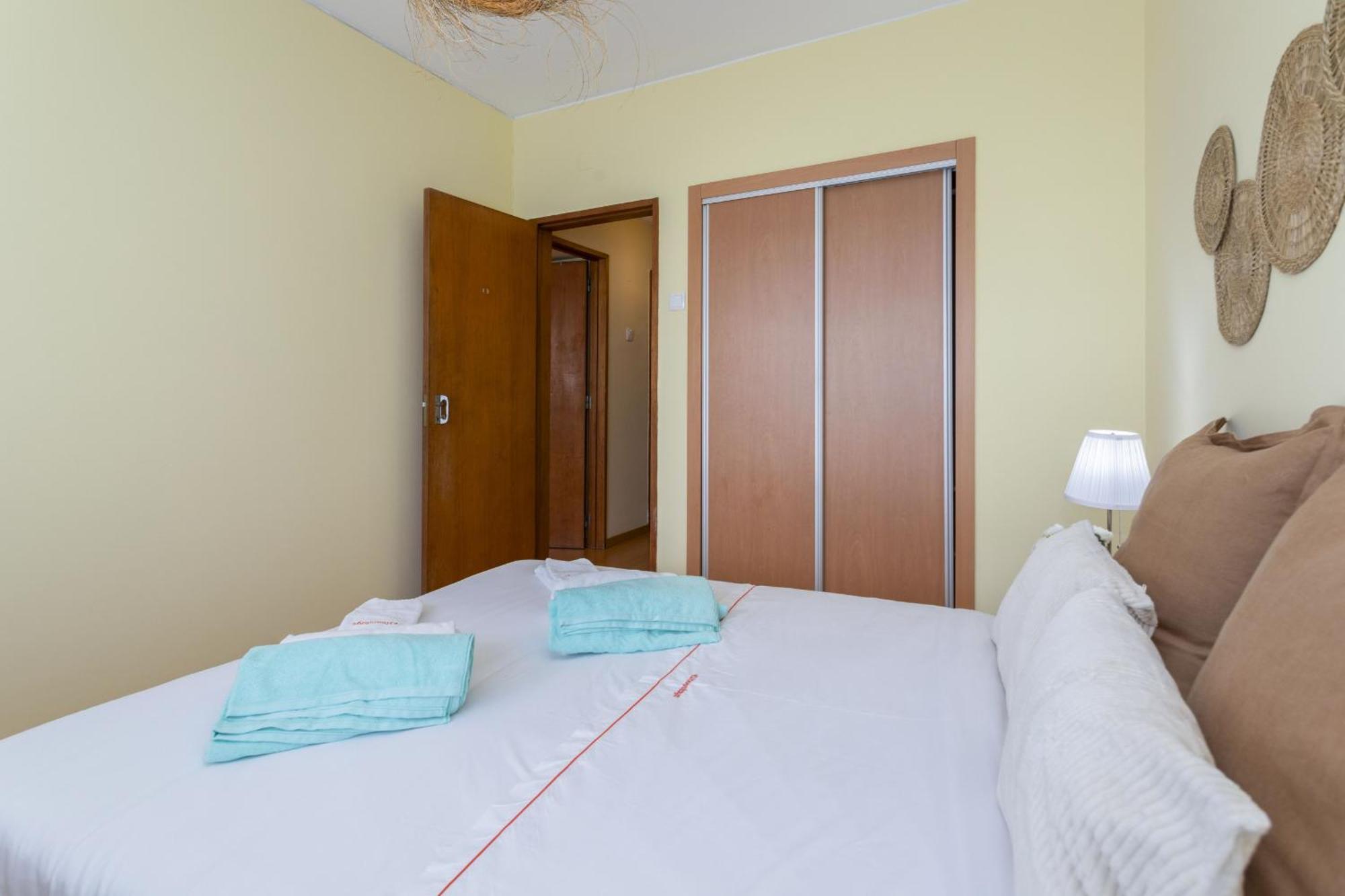 New! Sea View *