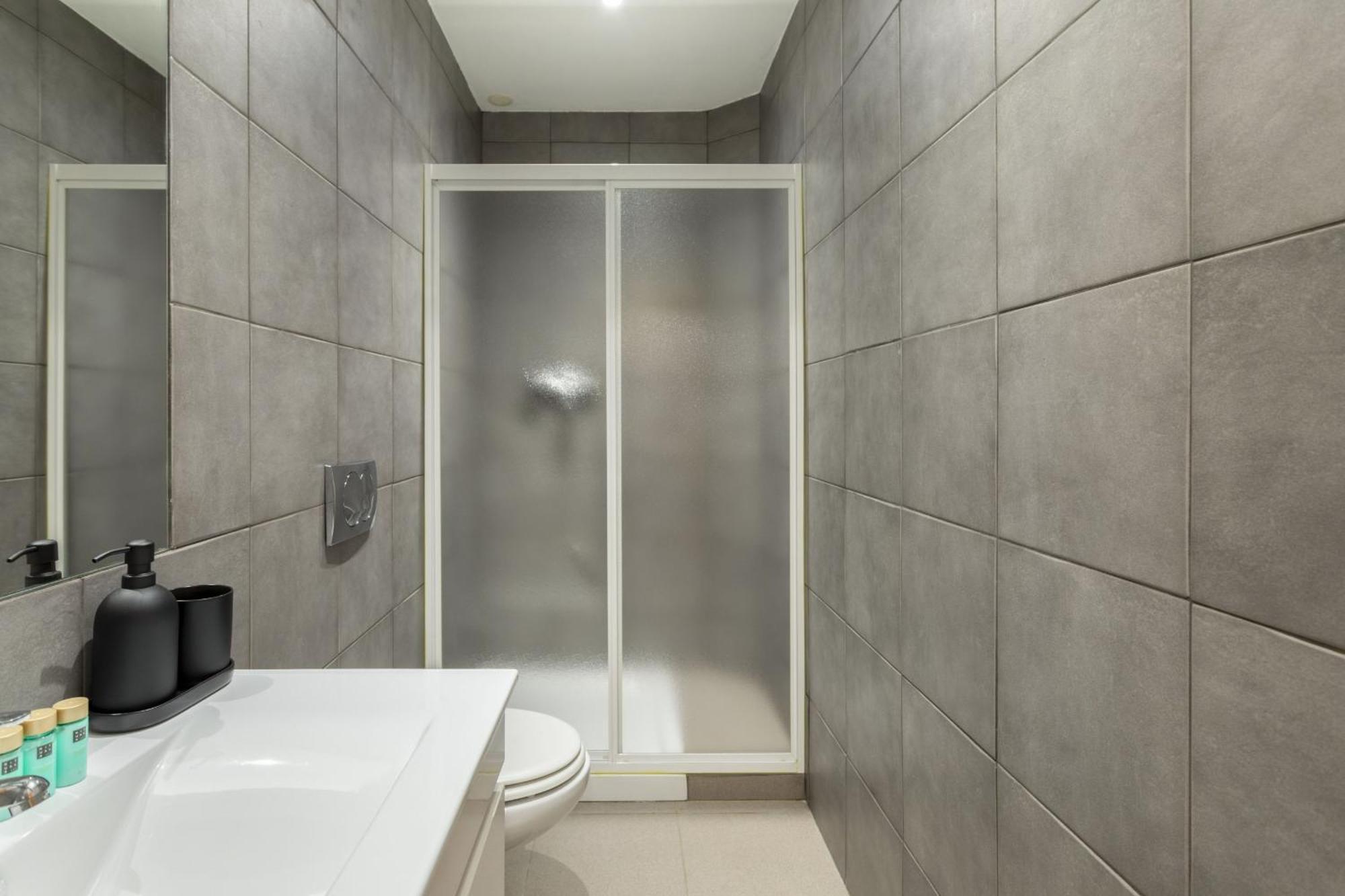 New! Sea View Apartment Quarteira