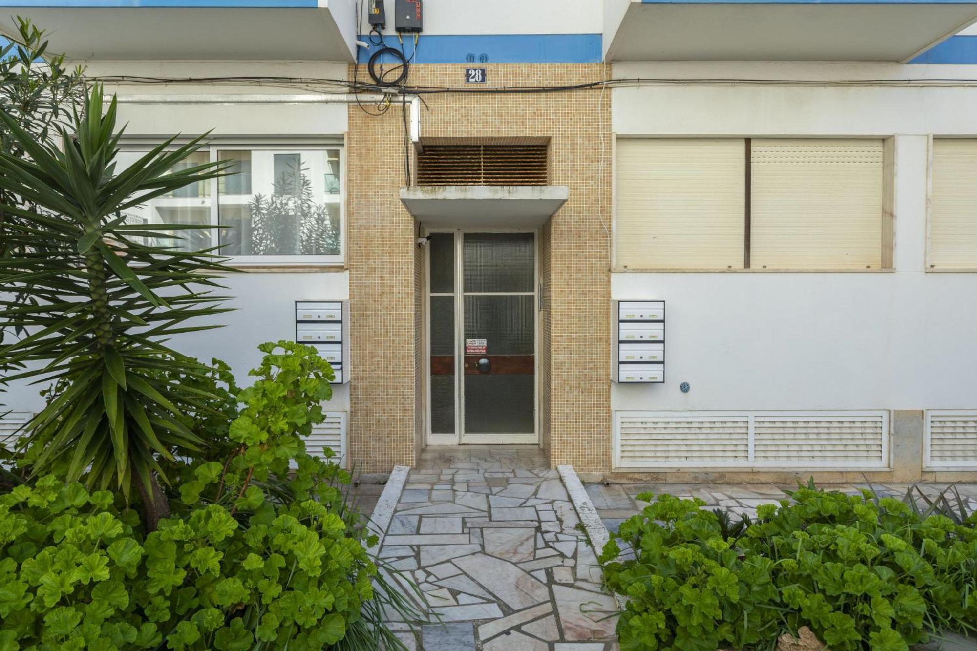 New! Sea View * Quarteira